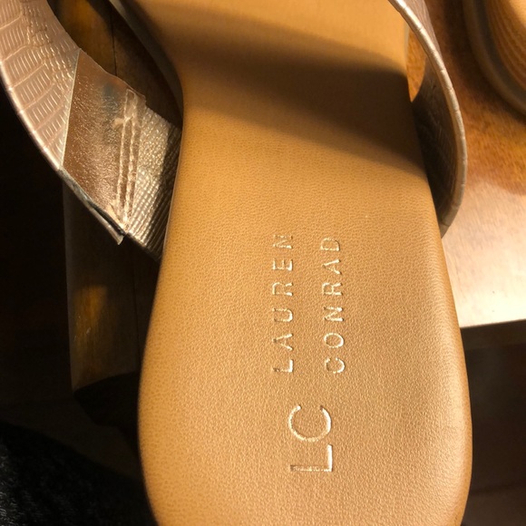 Sandals - Picture 5 of 5